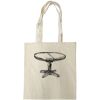 Custom Print Cotton Tote Bag Thumbnail