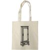 Custom Print Cotton Tote Bag Thumbnail