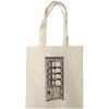 Custom Print Cotton Tote Bag Thumbnail