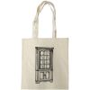 Custom Print Cotton Tote Bag Thumbnail