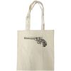 Custom Print Cotton Tote Bag Thumbnail