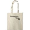 Custom Print Cotton Tote Bag Thumbnail