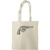 Custom Print Cotton Tote Bag Thumbnail