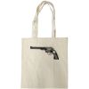 Custom Print Cotton Tote Bag Thumbnail