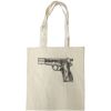 Custom Print Cotton Tote Bag Thumbnail