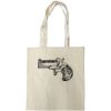 Custom Print Cotton Tote Bag Thumbnail