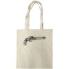 Custom Print Cotton Tote Bag Thumbnail