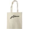 Custom Print Cotton Tote Bag Thumbnail