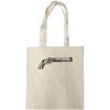 Custom Print Cotton Tote Bag Thumbnail