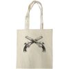 Custom Print Cotton Tote Bag Thumbnail