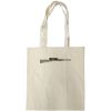 Custom Print Cotton Tote Bag Thumbnail