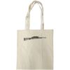 Custom Print Cotton Tote Bag Thumbnail