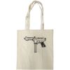 Custom Print Cotton Tote Bag Thumbnail