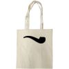 Custom Print Cotton Tote Bag Thumbnail