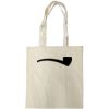 Custom Print Cotton Tote Bag Thumbnail