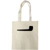 Custom Print Cotton Tote Bag Thumbnail