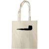 Custom Print Cotton Tote Bag Thumbnail