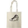 Custom Print Cotton Tote Bag Thumbnail