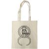 Custom Print Cotton Tote Bag Thumbnail