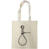 Custom Print Cotton Tote Bag Thumbnail