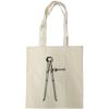 Custom Print Cotton Tote Bag Thumbnail