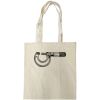 Custom Print Cotton Tote Bag Thumbnail