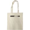 Custom Print Cotton Tote Bag Thumbnail