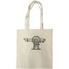 Custom Print Cotton Tote Bag Thumbnail