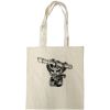 Custom Print Cotton Tote Bag Thumbnail