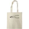 Custom Print Cotton Tote Bag Thumbnail