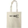 Custom Print Cotton Tote Bag Thumbnail