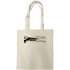 Custom Print Cotton Tote Bag Thumbnail