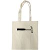 Custom Print Cotton Tote Bag Thumbnail