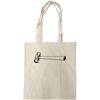 Custom Print Cotton Tote Bag Thumbnail