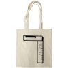 Custom Print Cotton Tote Bag Thumbnail