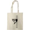 Custom Print Cotton Tote Bag Thumbnail