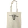 Custom Print Cotton Tote Bag Thumbnail