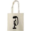 Custom Print Cotton Tote Bag Thumbnail