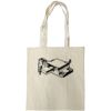 Custom Print Cotton Tote Bag Thumbnail