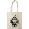 Custom Print Cotton Tote Bag Thumbnail