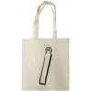 Custom Print Cotton Tote Bag Thumbnail