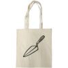 Custom Print Cotton Tote Bag Thumbnail