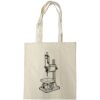 Custom Print Cotton Tote Bag Thumbnail