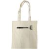 Custom Print Cotton Tote Bag Thumbnail