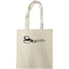 Custom Print Cotton Tote Bag Thumbnail