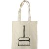 Custom Print Cotton Tote Bag Thumbnail