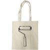 Custom Print Cotton Tote Bag Thumbnail