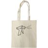 Custom Print Cotton Tote Bag Thumbnail