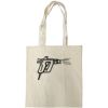 Custom Print Cotton Tote Bag Thumbnail