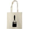 Custom Print Cotton Tote Bag Thumbnail